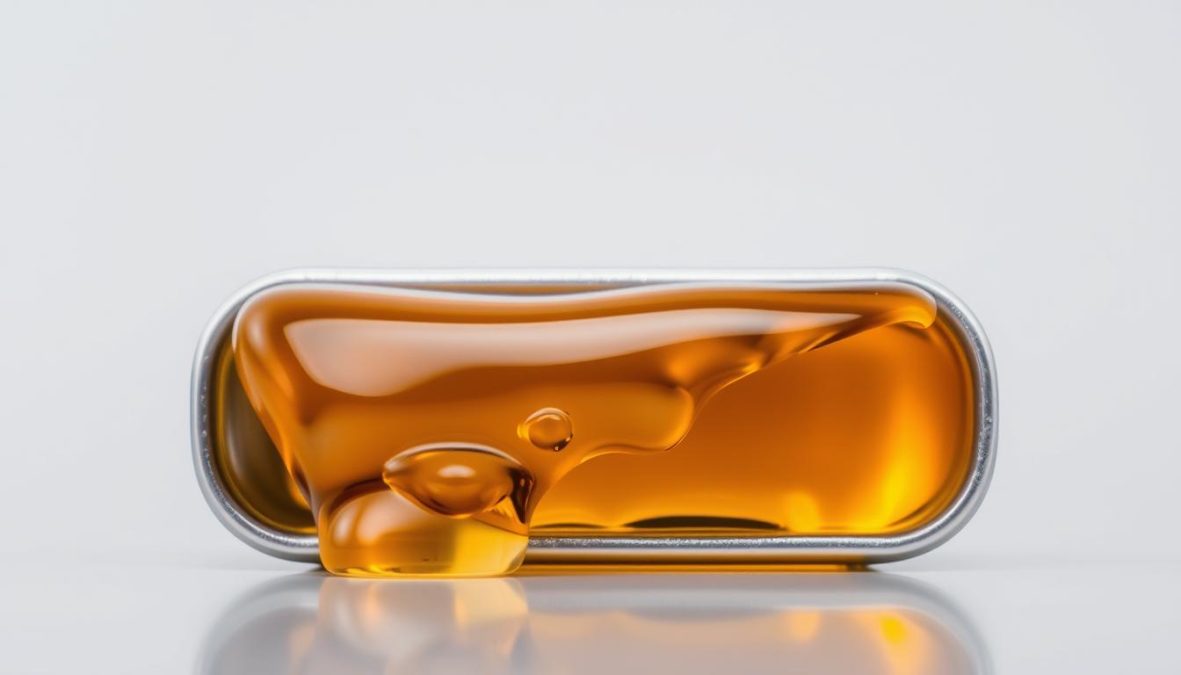 Dầu xích công nghiệp: Công dụng, cách dùng và lưu ý khi sử dụng